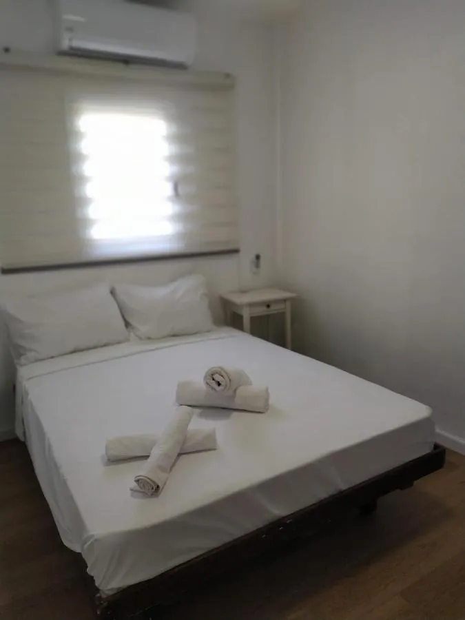 Apartment Dekel-City Center And Sea View -New Listing Eilat Israel