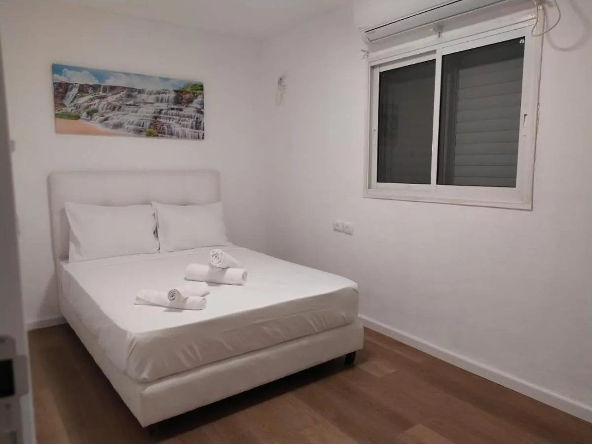 Dekel-City Center And Sea View -New Listing Eilat Israel