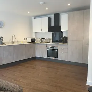 Icona Apartment York