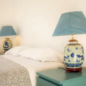 B34 - Townhouse In Holiday home Lagos
