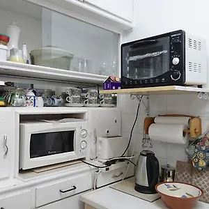 Stella Maris Hosting Apartment Haifa