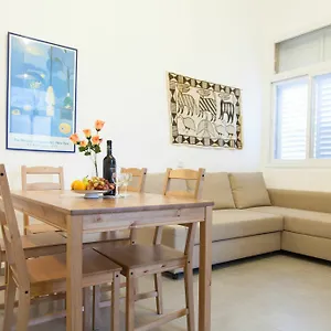 Carmel Apartment Haifa